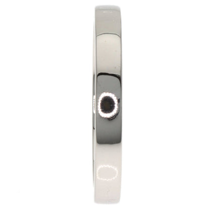 BVLGARI wedding Ring Platinum PT950 Ladies [Used]