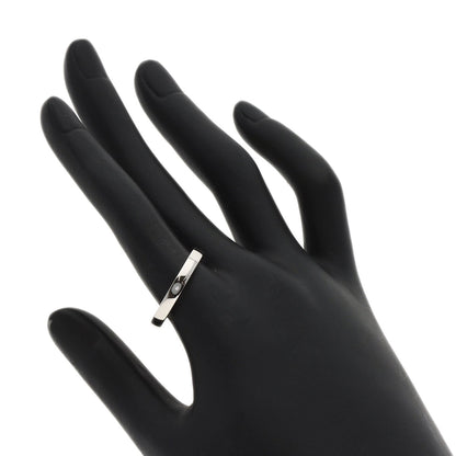 BVLGARI wedding Ring Platinum PT950 Ladies [Used]