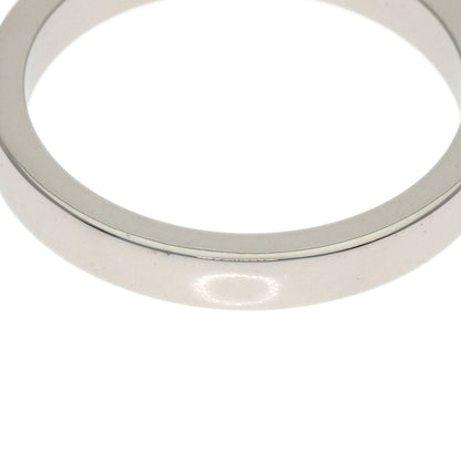 BVLGARI wedding Ring Platinum PT950 Ladies [Used]