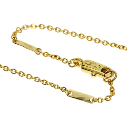 Carrera y Carrera Frog Necklace K18 Yellow Gold Ladies [Used]