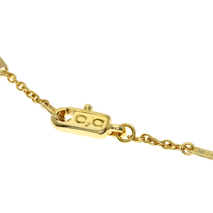 Carrera y Carrera Frog Necklace K18 Yellow Gold Ladies [Used]