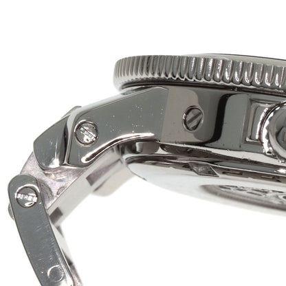 HERMES Clipper diver Watches CL5.210 Stainless Steel/Stainless Steel Ladies