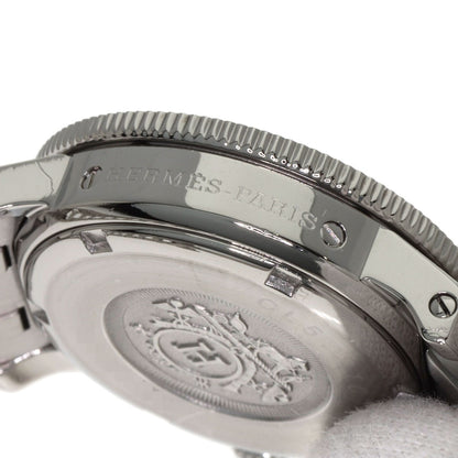 HERMES Clipper diver Watches CL5.210 Stainless Steel/Stainless Steel Ladies