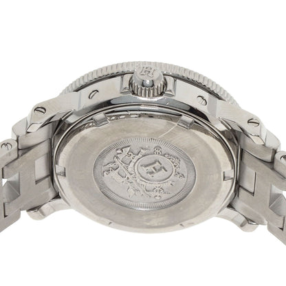 HERMES Clipper diver Watches CL5.210 Stainless Steel/Stainless Steel Ladies
