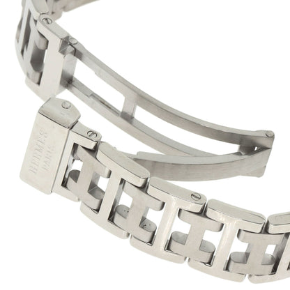 HERMES Clipper diver Watches CL5.210 Stainless Steel/Stainless Steel Ladies