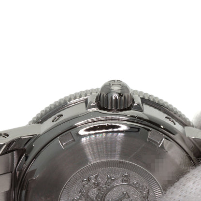 HERMES Clipper diver Watches CL5.210 Stainless Steel/Stainless Steel Ladies