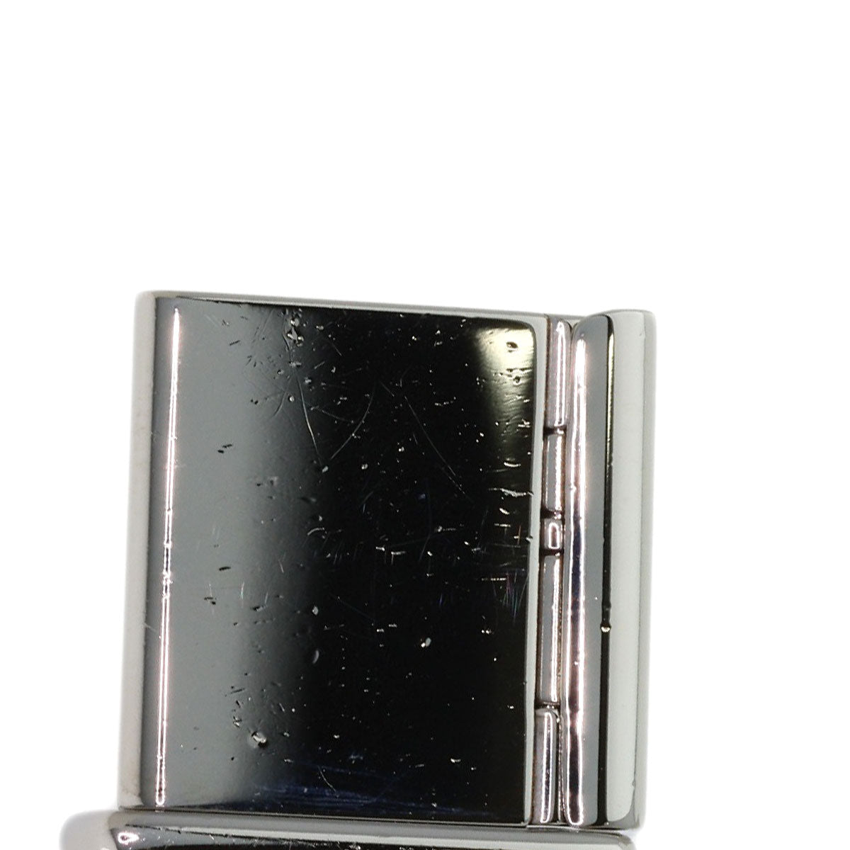 CHANEL Premiere Watches H1639 Stainless Steel/SSxLeather Ladies