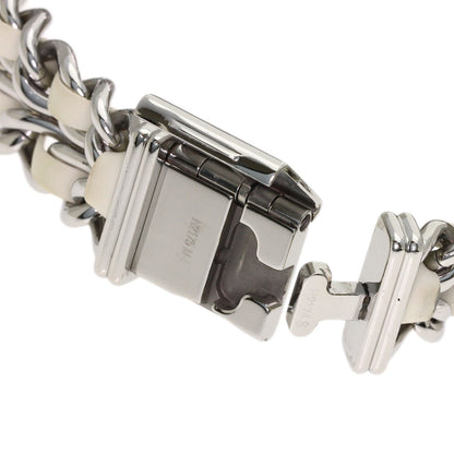 CHANEL Premiere Watches H1639 Stainless Steel/SSxLeather Ladies