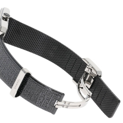CHANEL boy friend Watches H5201 Stainless Steel/Stainless Steel Boys