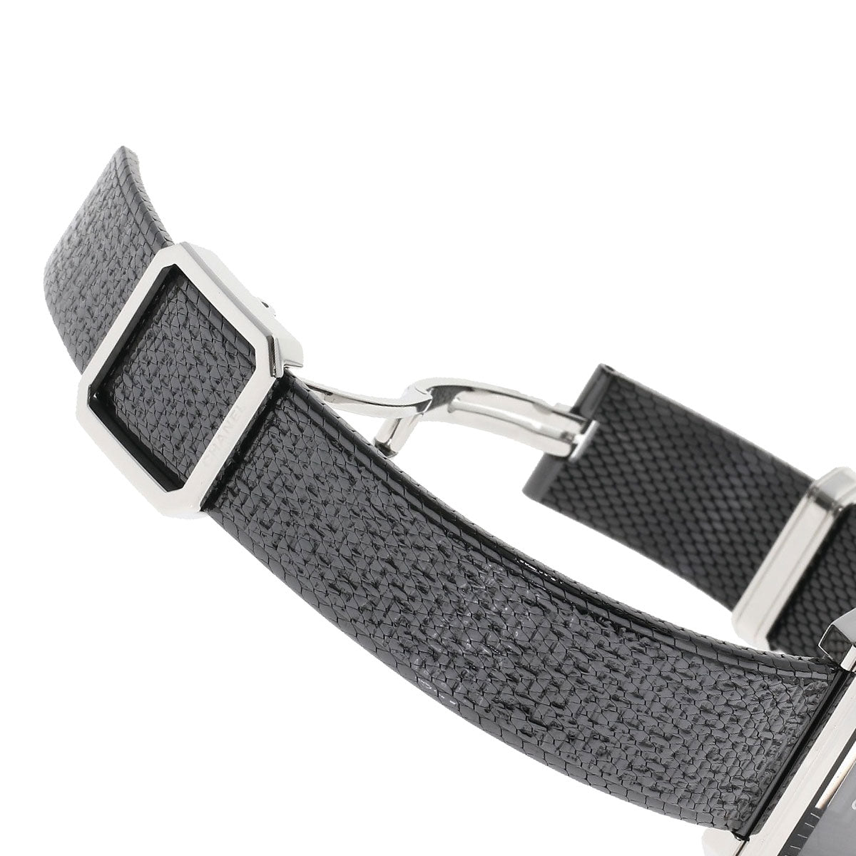 CHANEL boy friend Watches H5201 Stainless Steel/Stainless Steel Boys