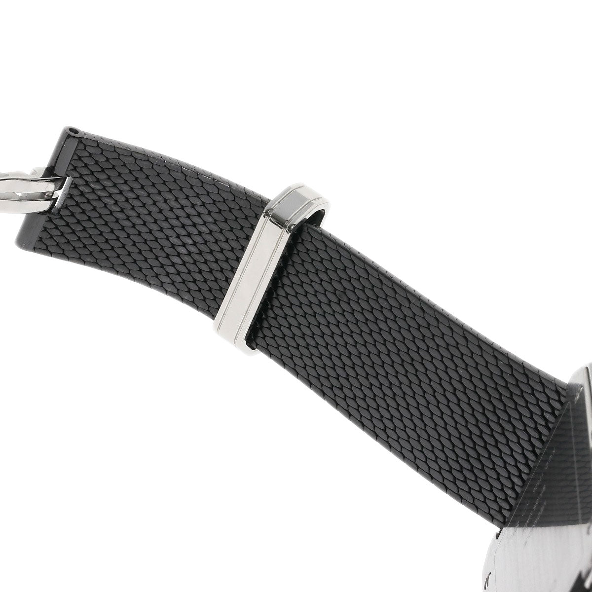 CHANEL boy friend Watches H5201 Stainless Steel/Stainless Steel Boys