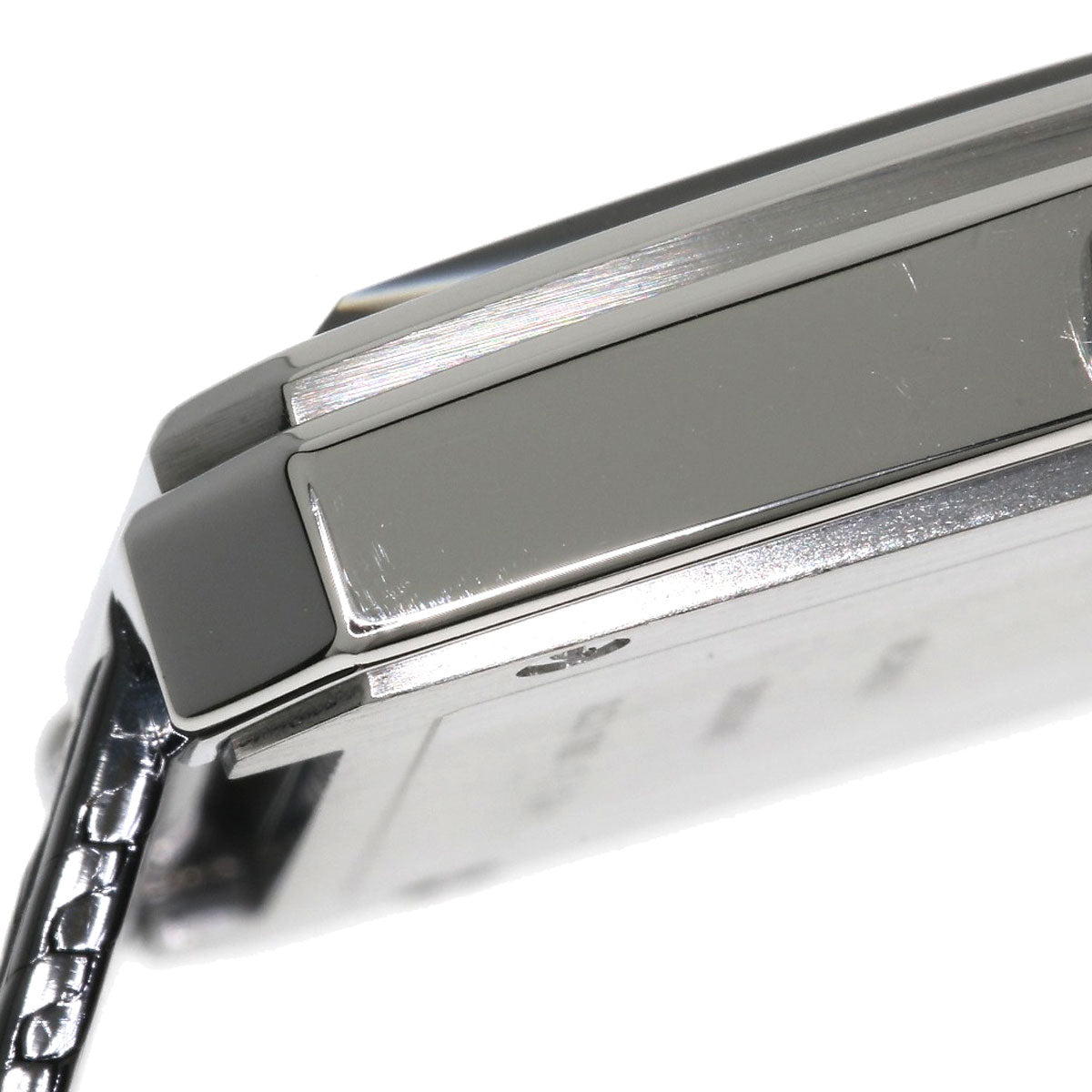 CHANEL boy friend Watches H5201 Stainless Steel/Stainless Steel Boys