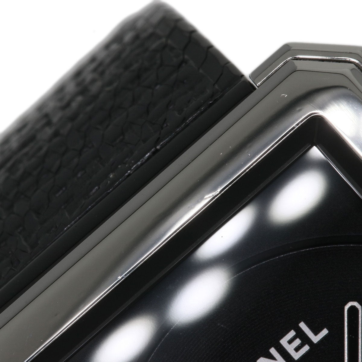 CHANEL boy friend Watches H5201 Stainless Steel/Stainless Steel Boys