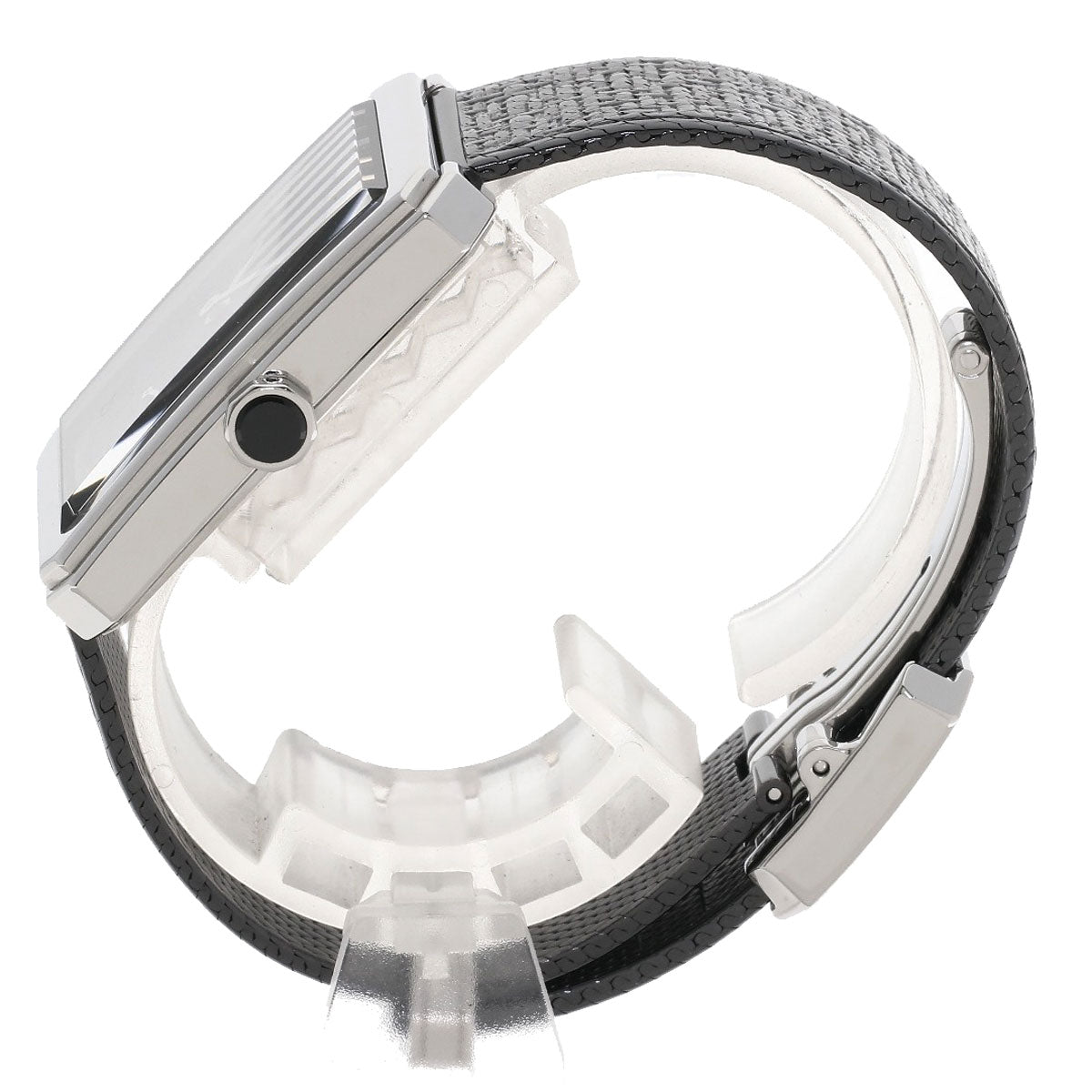 CHANEL boy friend Watches H5201 Stainless Steel/Stainless Steel Boys