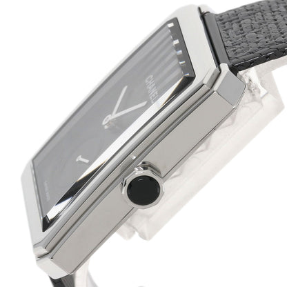 CHANEL boy friend Watches H5201 Stainless Steel/Stainless Steel Boys