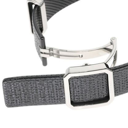 CHANEL boy friend Watches H5201 Stainless Steel/Stainless Steel Boys