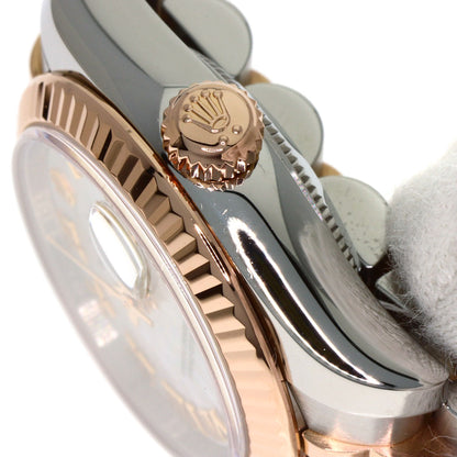 ROLEX Datejust Watches 179171NR Stainless Steel/SSxK18PG Ladies