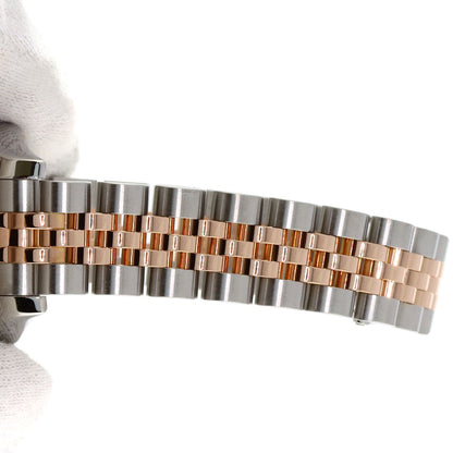 ROLEX Datejust Watches 179171NR Stainless Steel/SSxK18PG Ladies