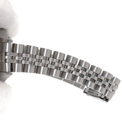 ROLEX DATEJUST 10P Diamond Watches 69174G Stainless Steel/Stainless Steel Ladies