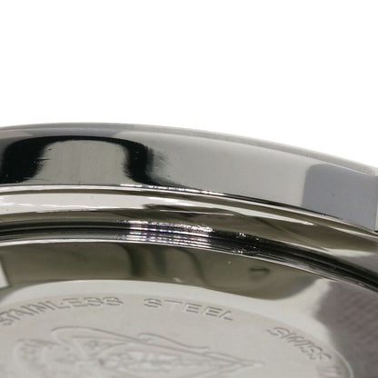GUCCI Round face Watches 5500XL Stainless Steel/Stainless Steel mens
