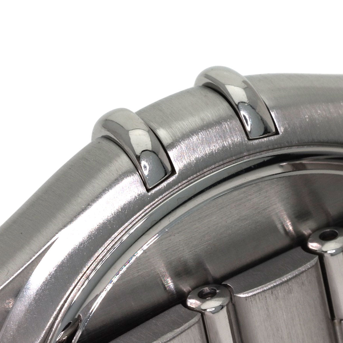 OMEGA Constellation Watches 1512.40.00 Stainless Steel/Stainless Steel mens