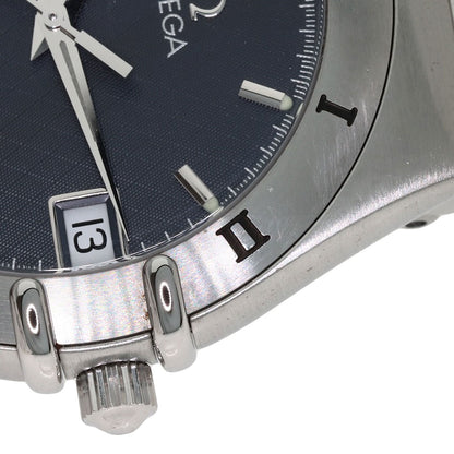OMEGA Constellation Watches 1512.40.00 Stainless Steel/Stainless Steel mens
