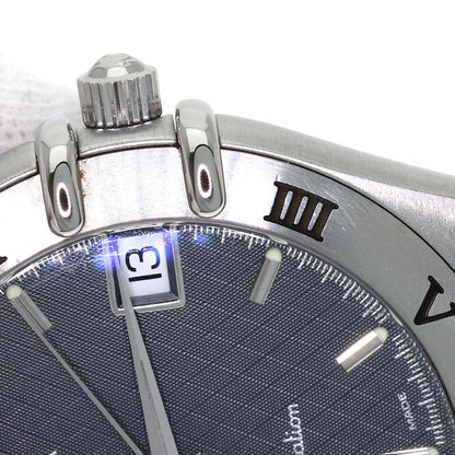 OMEGA Constellation Watches 1512.40.00 Stainless Steel/Stainless Steel mens