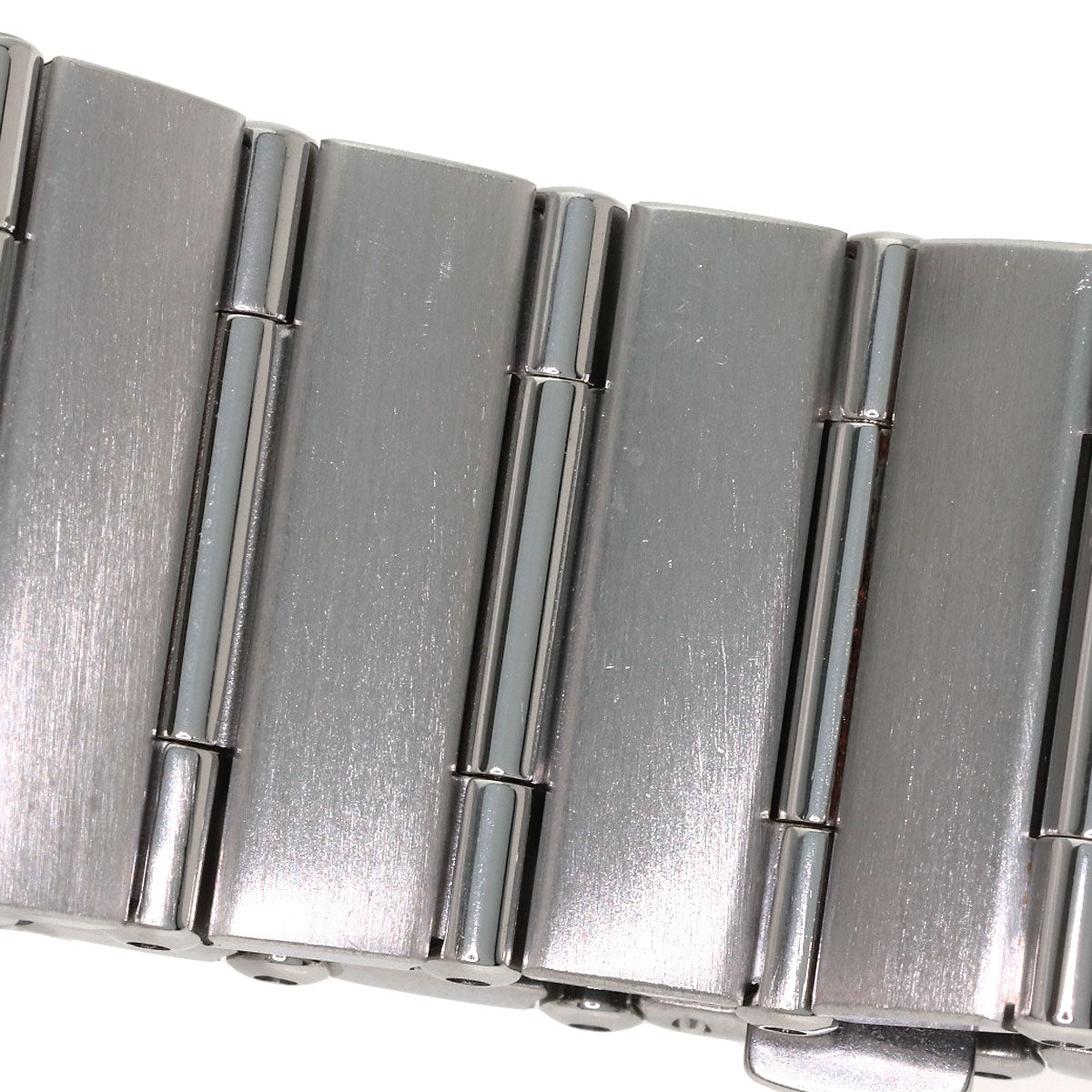 OMEGA Constellation Watches 1512.40.00 Stainless Steel/Stainless Steel mens
