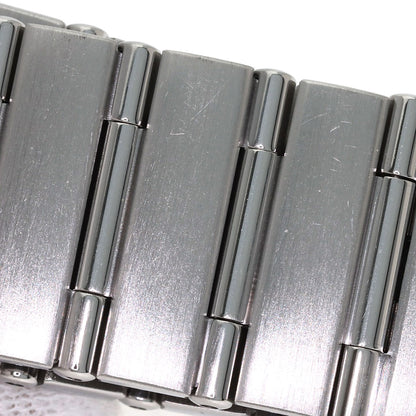 OMEGA Constellation Watches 1512.40.00 Stainless Steel/Stainless Steel mens