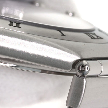 OMEGA Constellation Watches 1512.40.00 Stainless Steel/Stainless Steel mens
