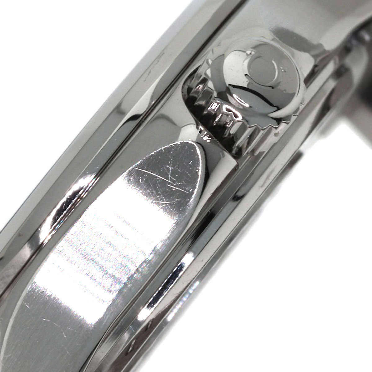OMEGA Seamaster120m Watches 2571.31.0﻿0 Stainless Steel/Stainless Steel mens