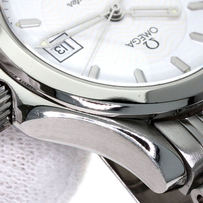 OMEGA Seamaster120m Watches 2571.31.0﻿0 Stainless Steel/Stainless Steel mens