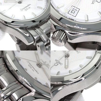 OMEGA Seamaster120m Watches 2571.31.0﻿0 Stainless Steel/Stainless Steel mens