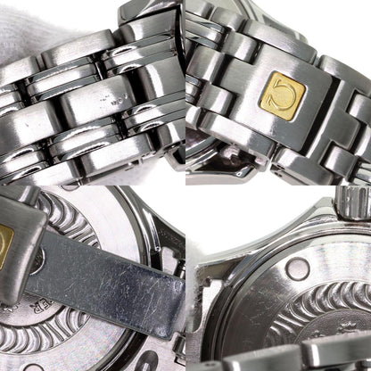 OMEGA Seamaster120m Watches 2571.31.0﻿0 Stainless Steel/Stainless Steel mens