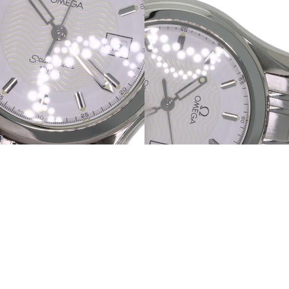 OMEGA Seamaster120m Watches 2571.31.0﻿0 Stainless Steel/Stainless Steel mens