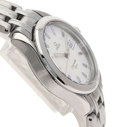 OMEGA Seamaster120m Watches 2571.31.0﻿0 Stainless Steel/Stainless Steel mens