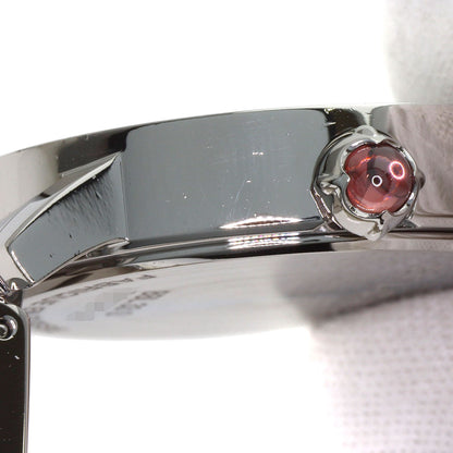 BVLGARI BVLGARI BVLGARI 12P Diamond Watches BBL33WSS/12 Stainless Steel/Stainless Steel Ladies
