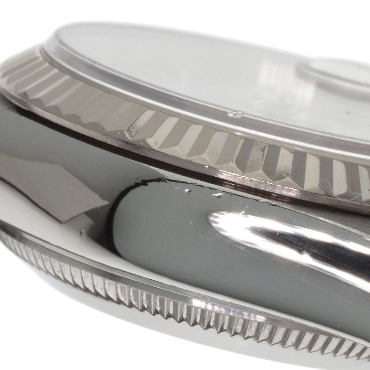 ROLEX DATEJUST 10P Diamond Watches 79174NG Stainless Steel/Stainless Steel Ladies