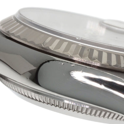 ROLEX DATEJUST 10P Diamond Watches 79174NG Stainless Steel/Stainless Steel Ladies