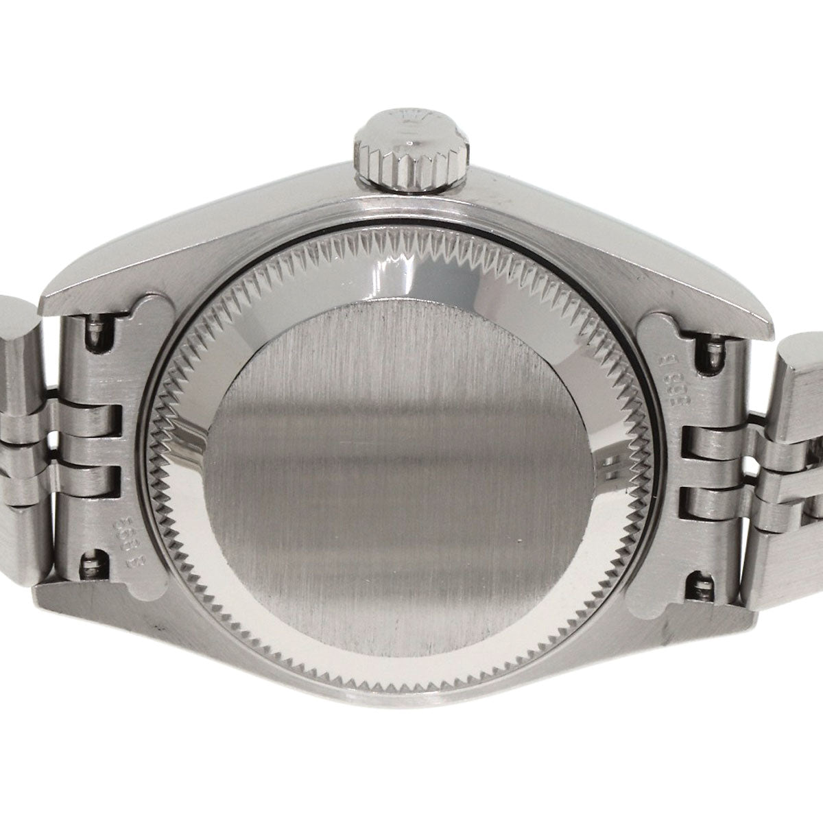 ROLEX DATEJUST 10P Diamond Watches 79174NG Stainless Steel/Stainless Steel Ladies