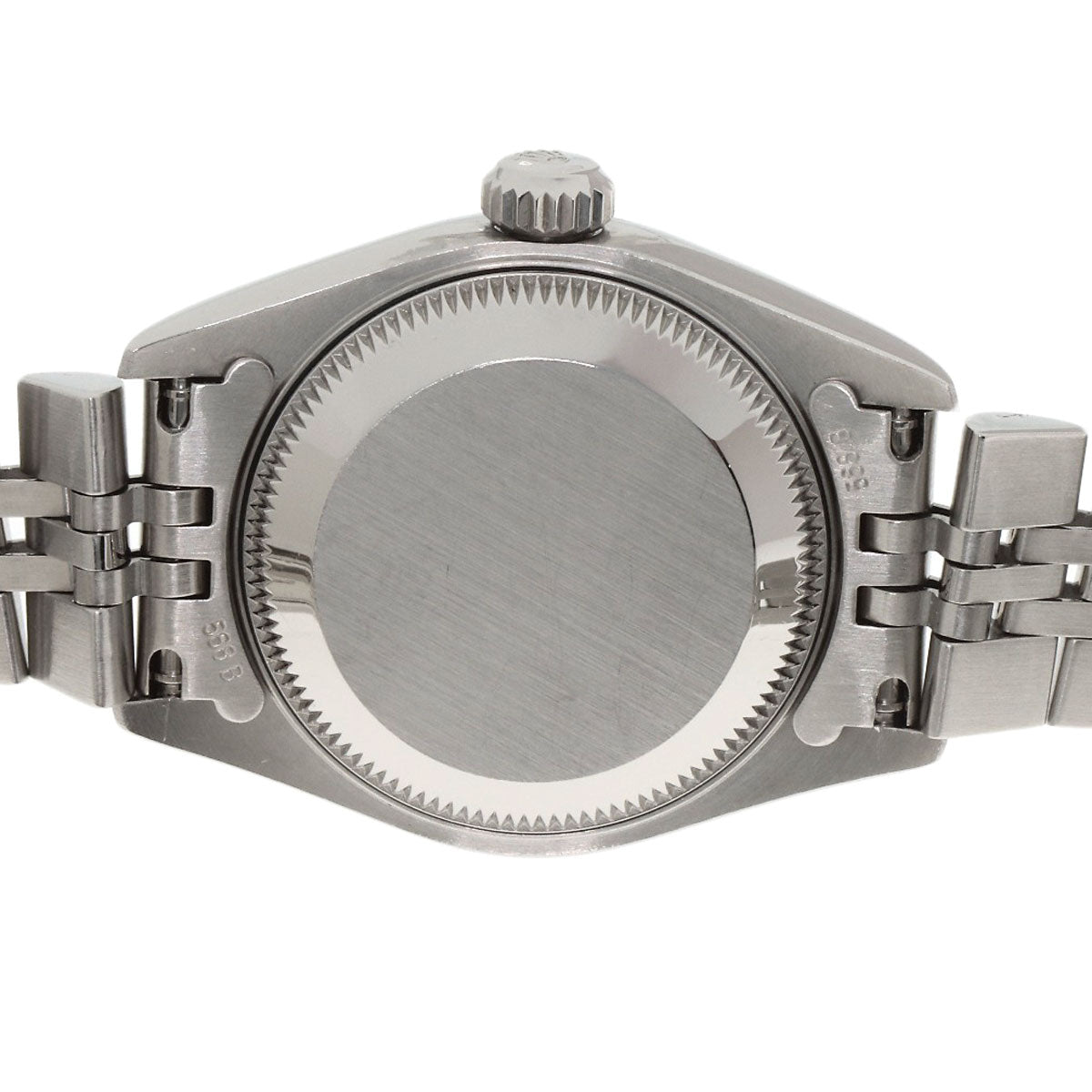 ROLEX DATEJUST 10P Diamond Watches 69174NG Stainless Steel/Stainless Steel Ladies