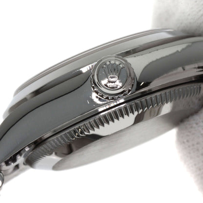 ROLEX Oyster perpetual Watches 76080 Stainless Steel/Stainless Steel Ladies