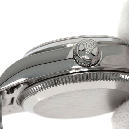 ROLEX Oyster perpetual Watches 76080 Stainless Steel/Stainless Steel Ladies