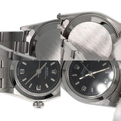 ROLEX Oyster perpetual Watches 76080 Stainless Steel/Stainless Steel Ladies