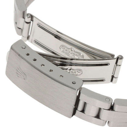 ROLEX Oyster perpetual Watches 76080 Stainless Steel/Stainless Steel Ladies