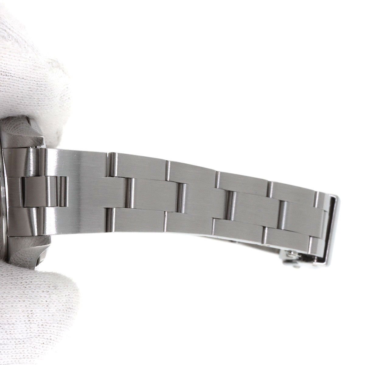 ROLEX Oyster perpetual Watches 76080 Stainless Steel/Stainless Steel Ladies