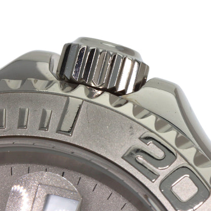 ROLEX Yacht master Watches 16622 Stainless Steel/Stainless Steel mens