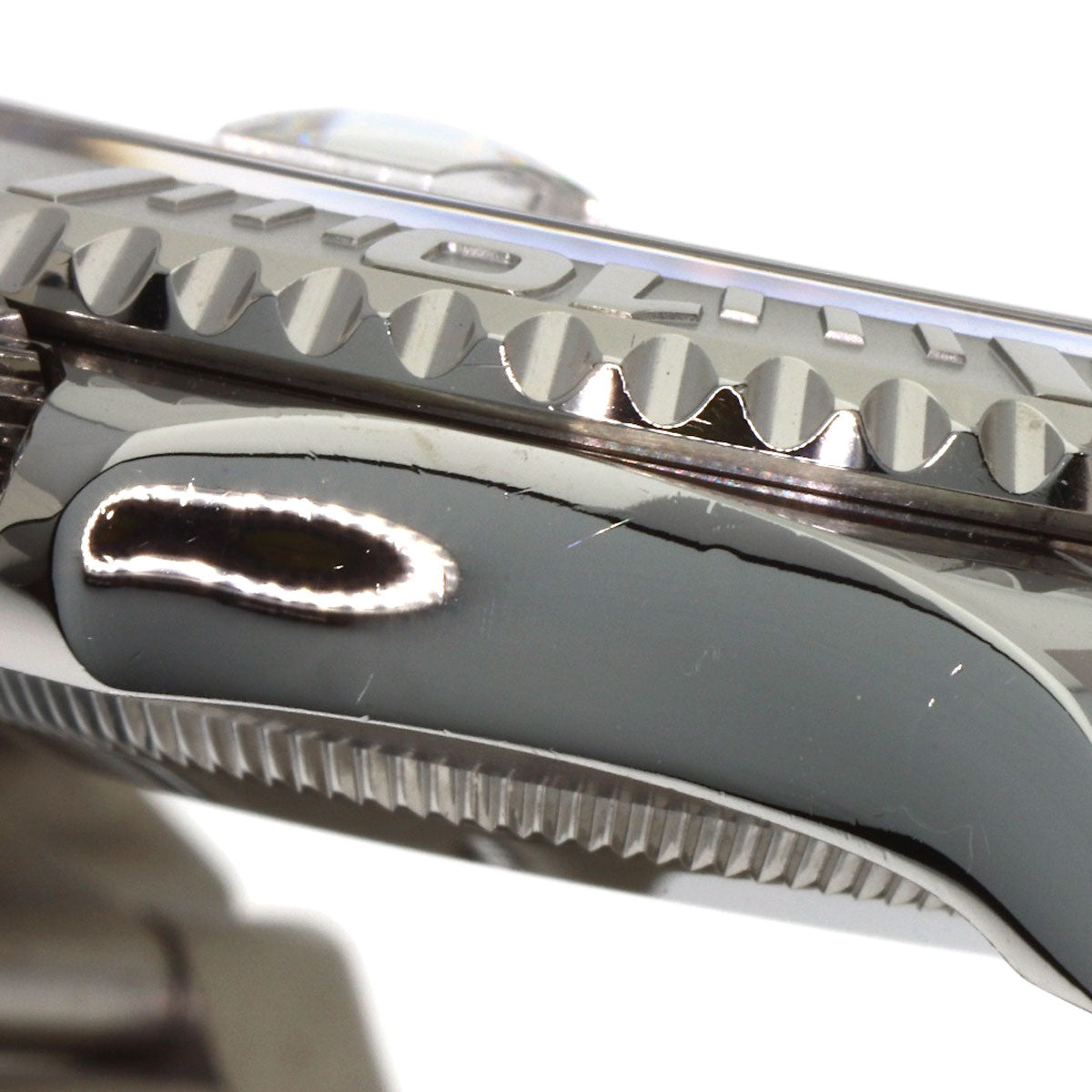 ROLEX Yacht master Watches 16622 Stainless Steel/Stainless Steel mens