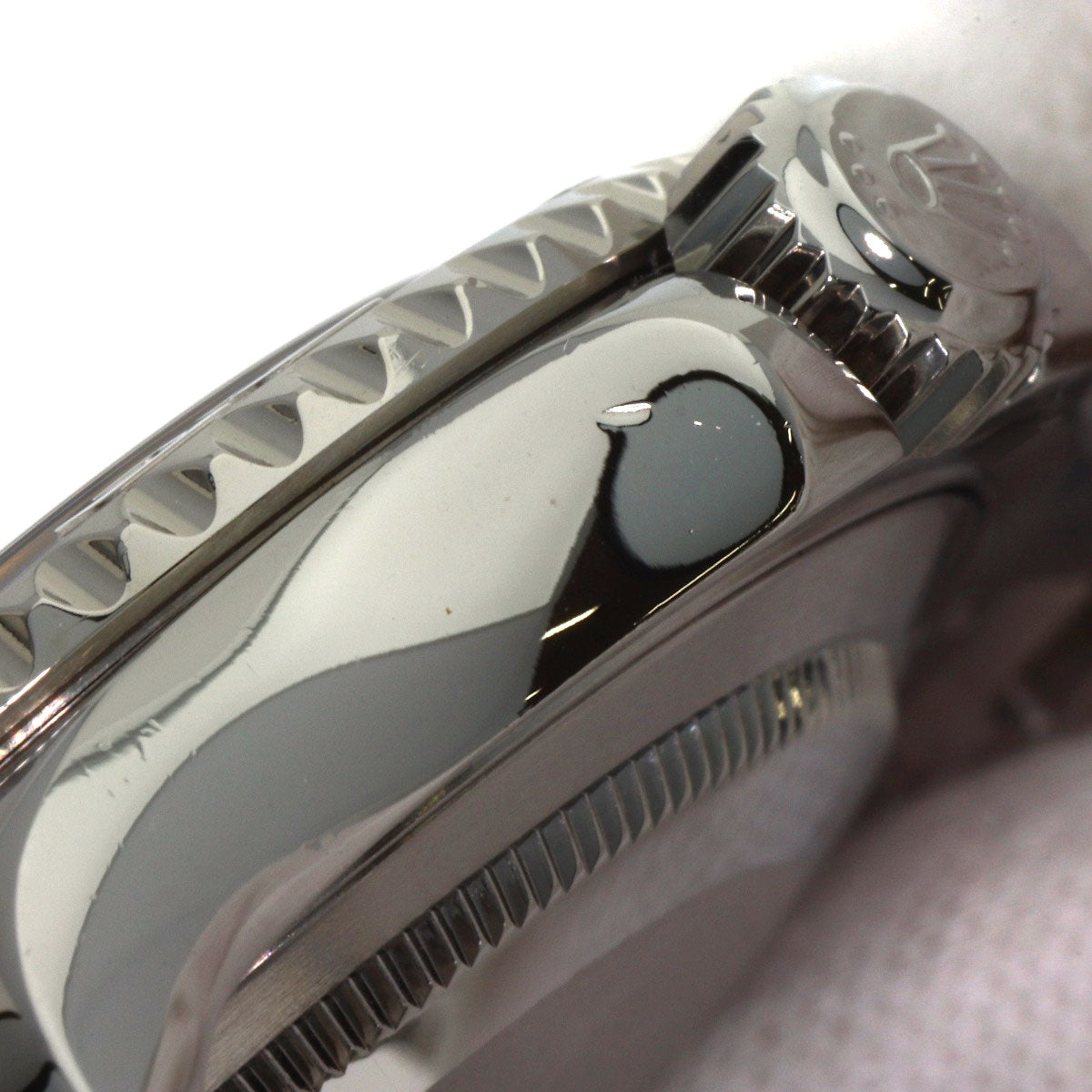 ROLEX Yacht master Watches 16622 Stainless Steel/Stainless Steel mens