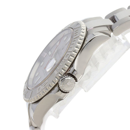 ROLEX Yacht master Watches 16622 Stainless Steel/Stainless Steel mens